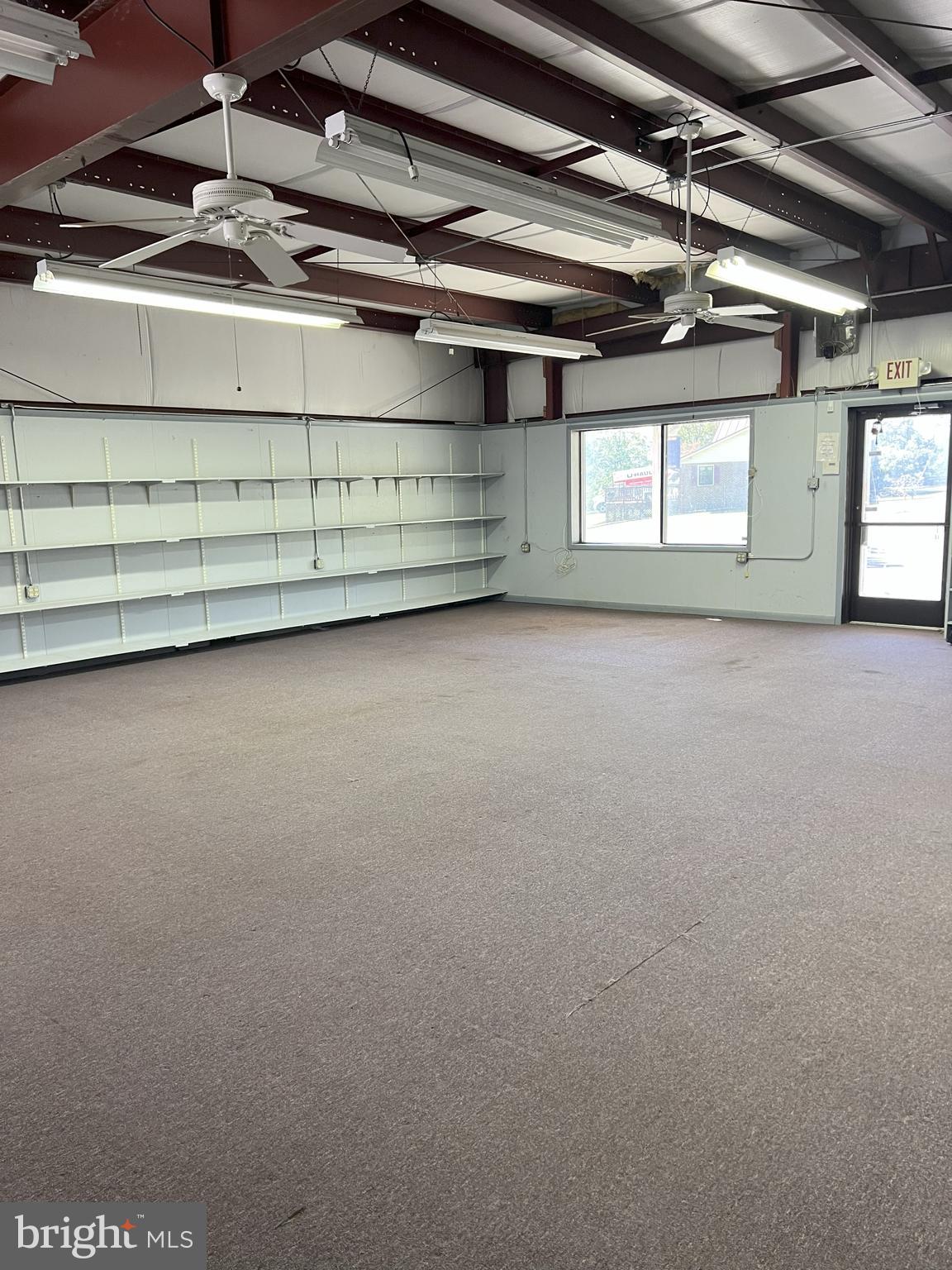 212 Whitacre Road Gore, VA 22637 - Photo 94 of 100 a view of an empty room