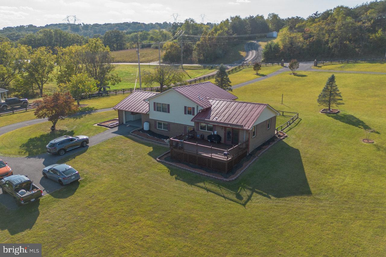 212 Whitacre Road Gore, VA 22637 - Photo 100 of 100 Charming home on expansive green grounds.