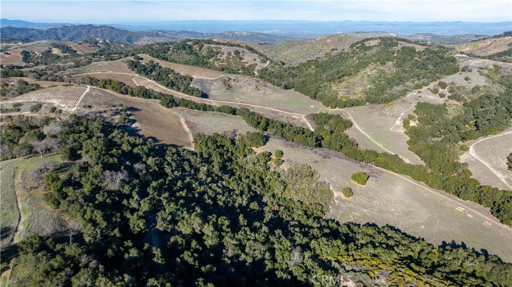 0 Adelaida Road Paso Robles, CA 93446 - Photo 25 of 36 an aerial view of a house with a yard