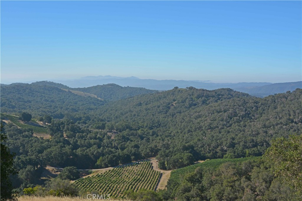 0 Adelaida Road Paso Robles, CA 93446 - Photo 28 of 36 a view of a city with lush green forest