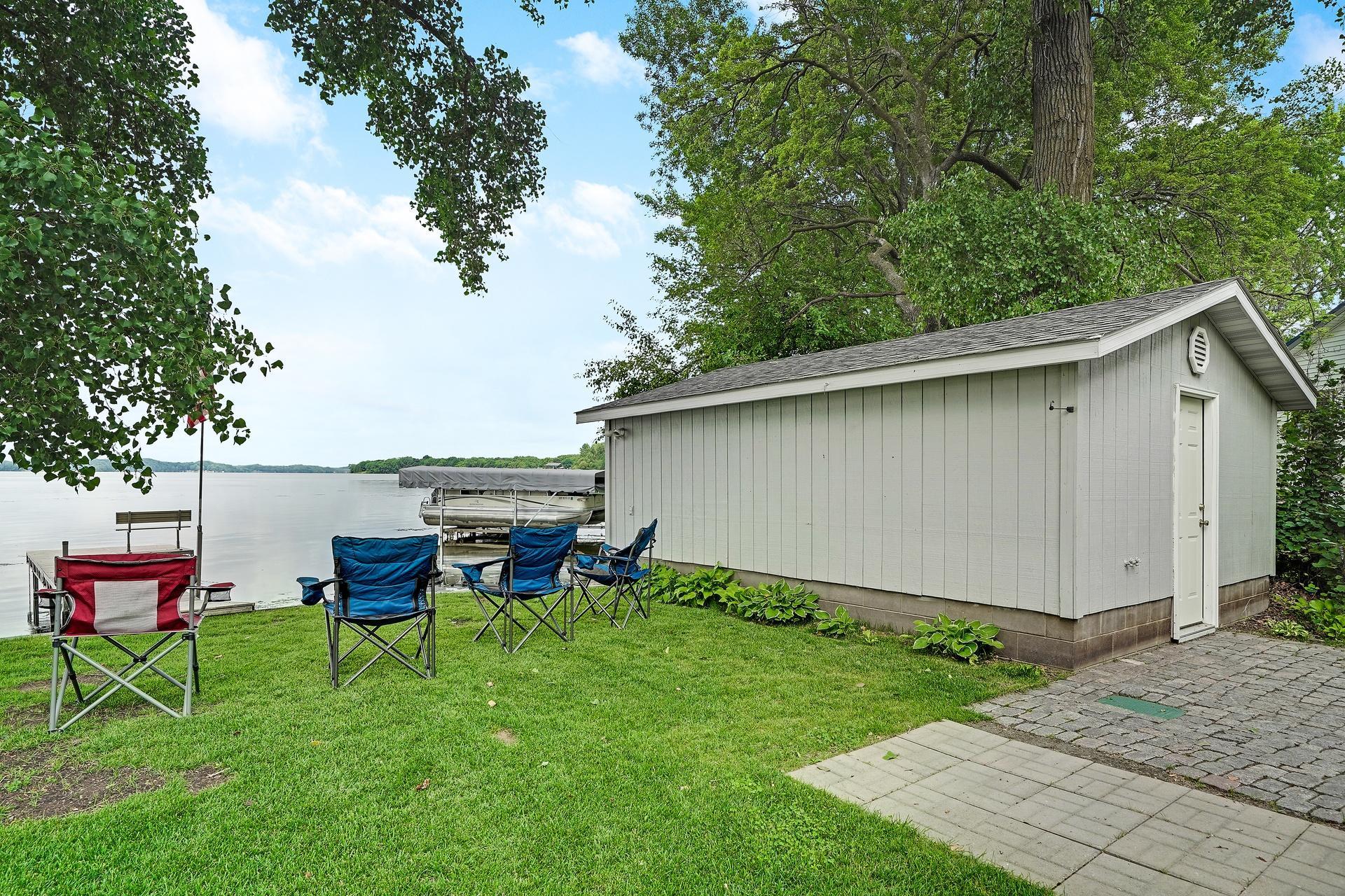 945 North Reed Street Waterville, MN 56096 - Photo 10 of 50