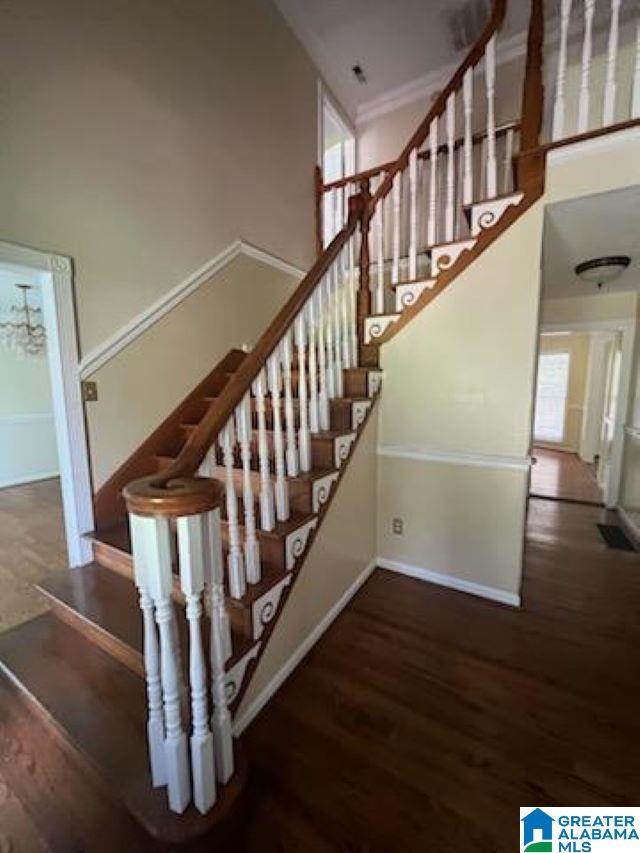 829 Overlook Circle Bessemer, AL 35023 - Photo 4 of 23