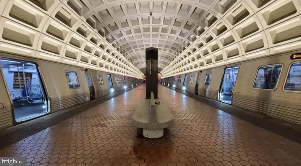 256 15th Street Southeast, Unit 7 Washington, DC 20003 - Photo 64 of 67 Potomac Avenue Station2
