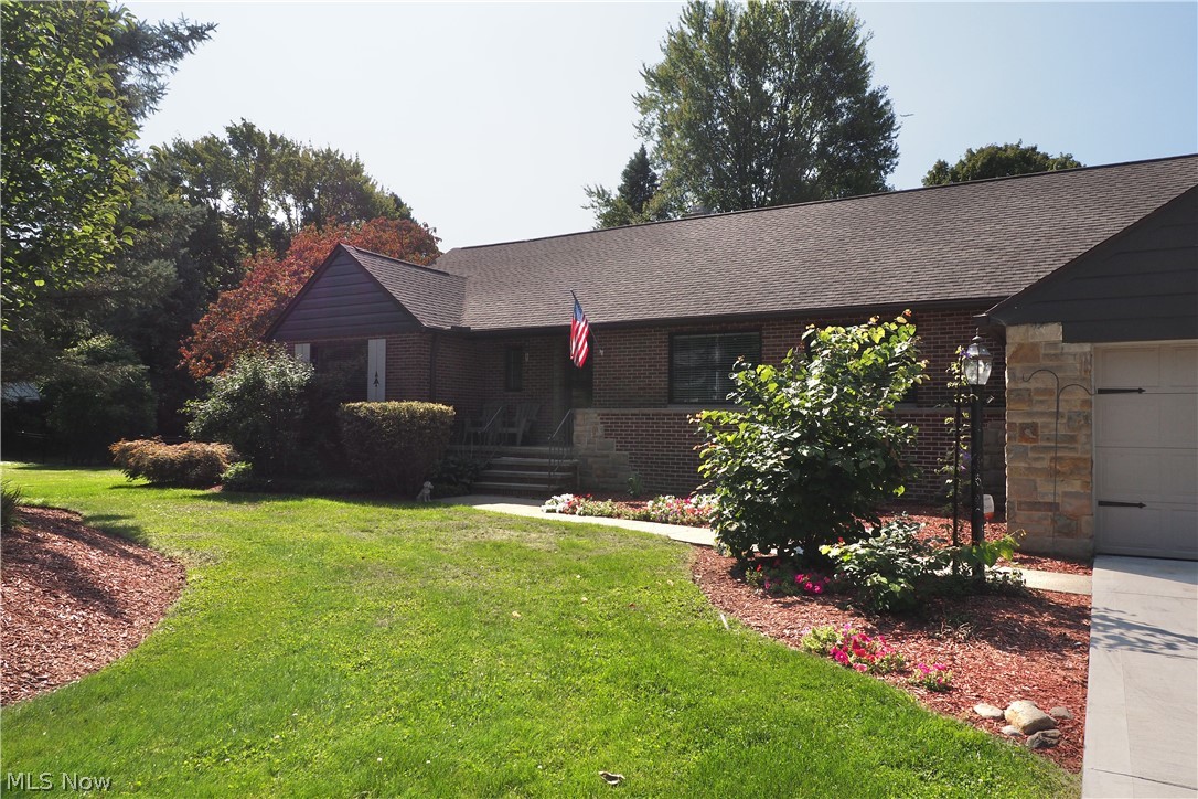 25991 Butternut Ridge Road North Olmsted, OH 44070 - Photo 2 of 35 Gallery Image 2