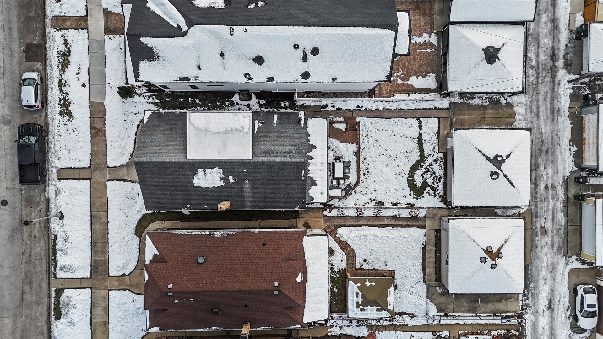 2716 Grove Avenue Berwyn, IL 60402 - Photo 31 of 46 a close view of water heater room