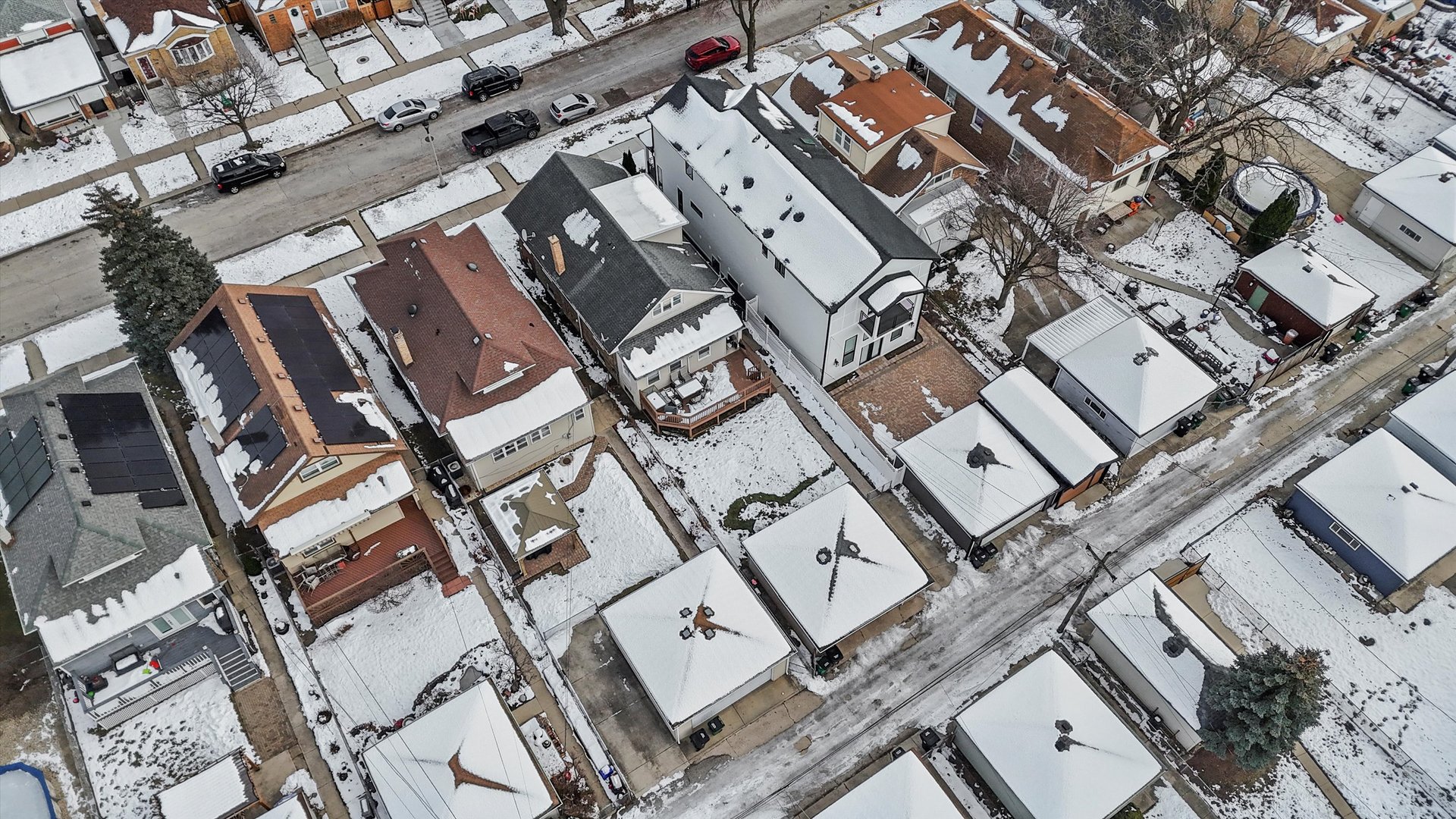 2716 Grove Avenue Berwyn, IL 60402 - Photo 39 of 46