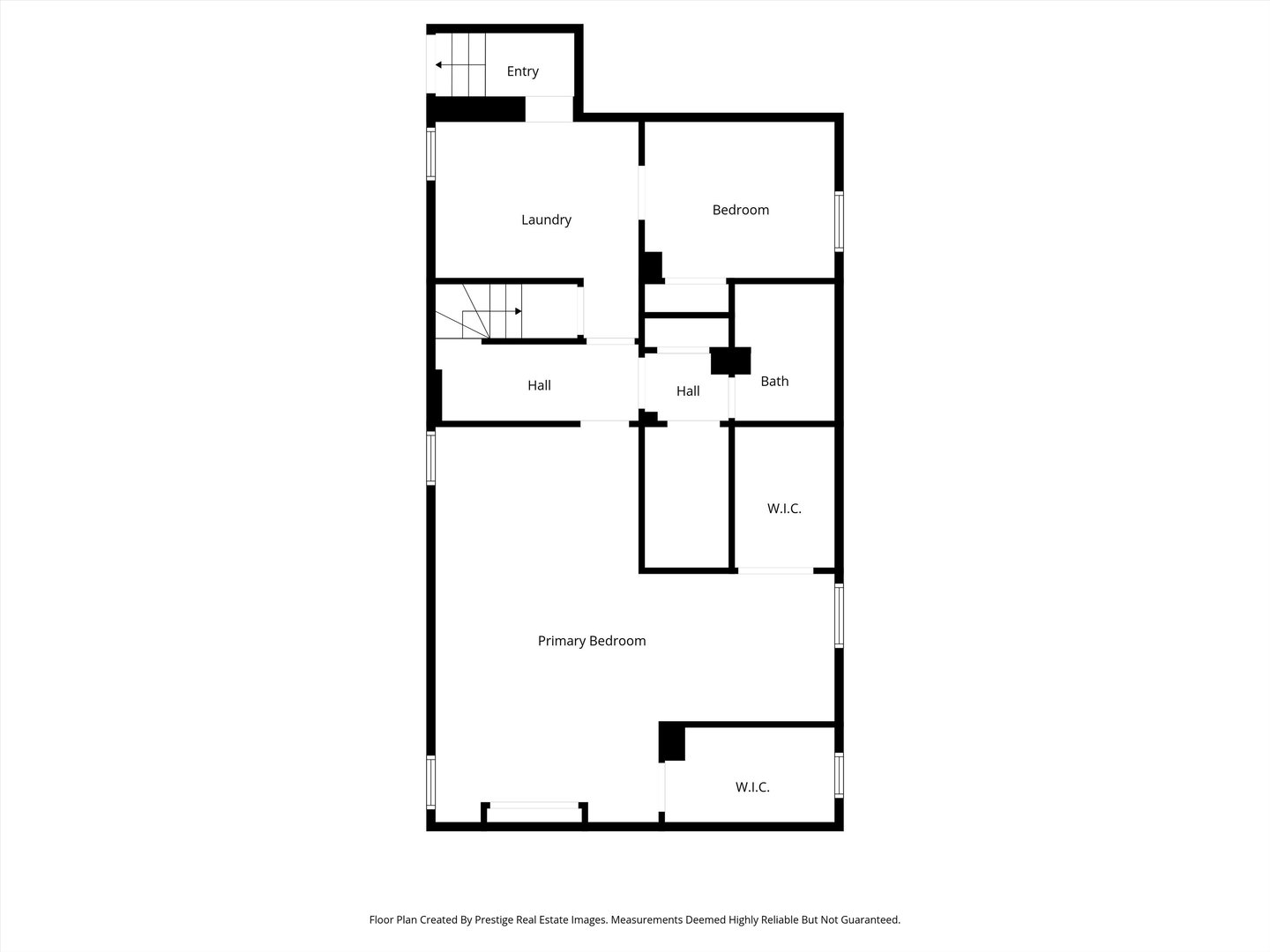 2716 Grove Avenue Berwyn, IL 60402 - Photo 43 of 46 a picture of floor plan