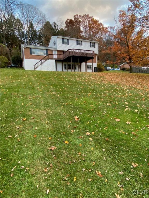 341 Bierys Bridge Road Bethlehem, PA 18017 - Photo 24 of 25 Gallery Image 24
