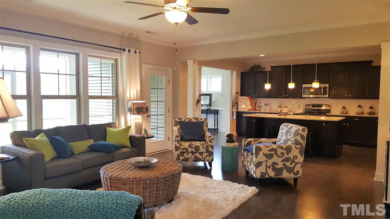 413 Seabring Lane Raleigh, NC 27603 - Photo 8 of 25 Gallery Image 8