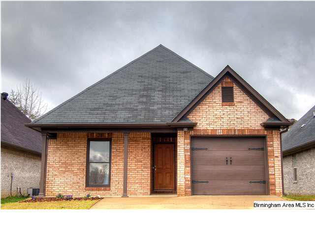 99 Springdale Drive Mount Olive, AL 35117 - Photo 18 of 18