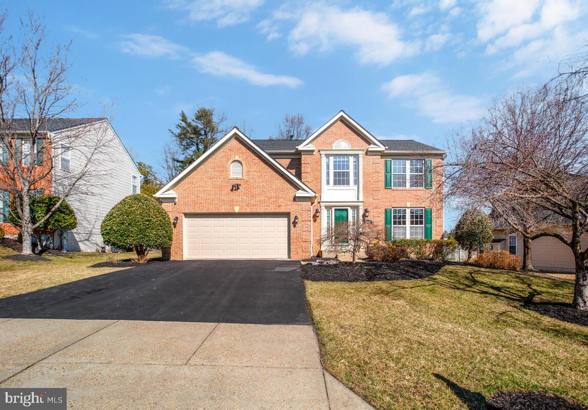 Welcome to 15108 Red Ridge Pl