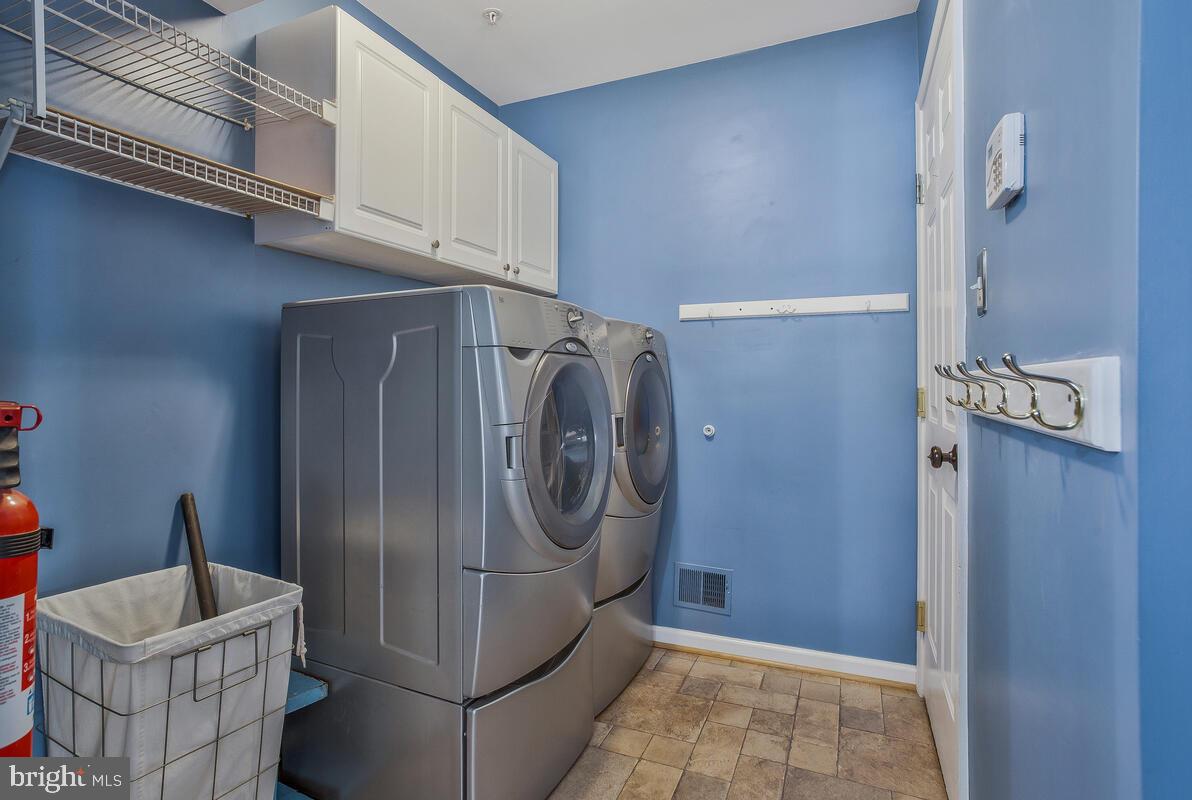 15108 Red Ridge Place Bowie, MD 20715 - Photo 14 of 64 Laundry Rm