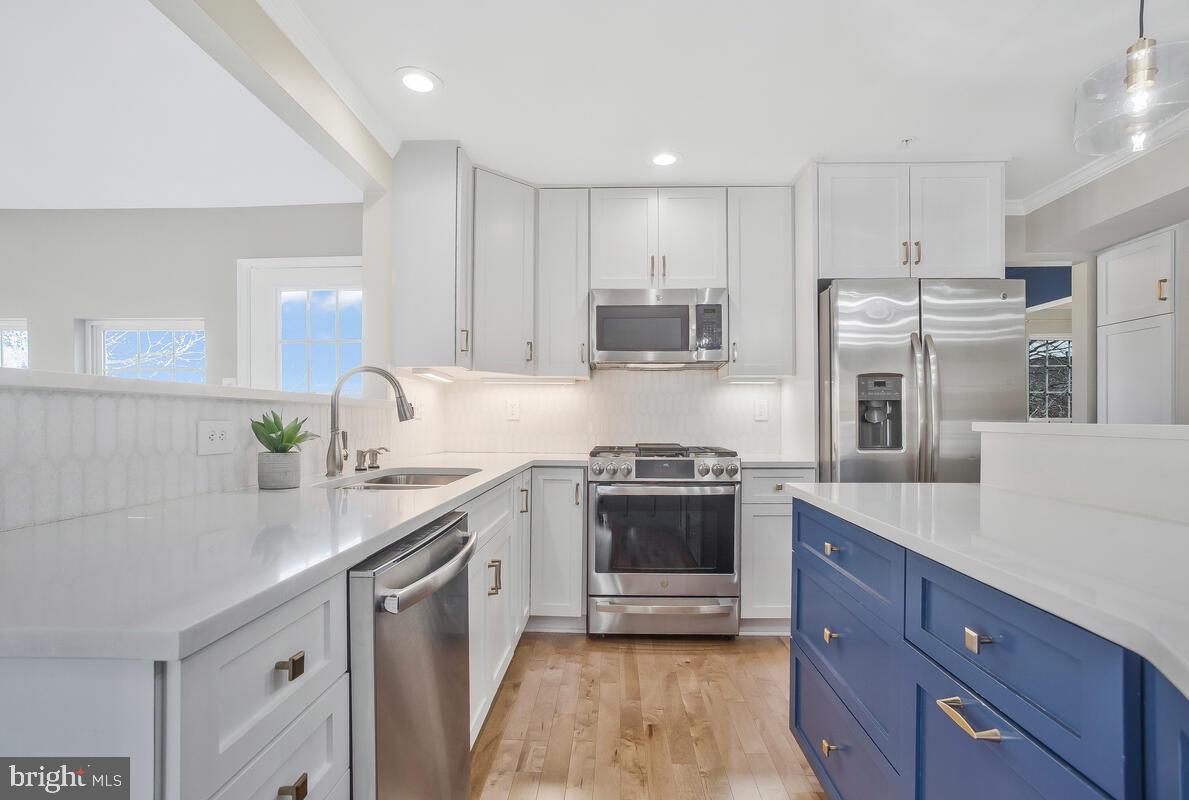 15108 Red Ridge Place Bowie, MD 20715 - Photo 17 of 64 Gallery Image 17