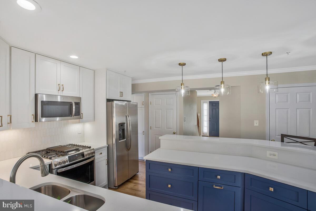 15108 Red Ridge Place Bowie, MD 20715 - Photo 20 of 64 Gallery Image 20