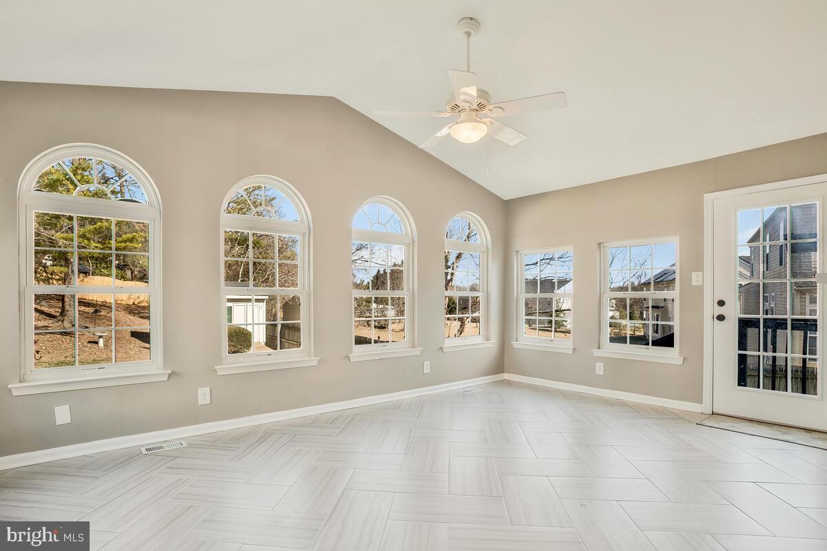 15108 Red Ridge Place Bowie, MD 20715 - Photo 23 of 64 Solarium
