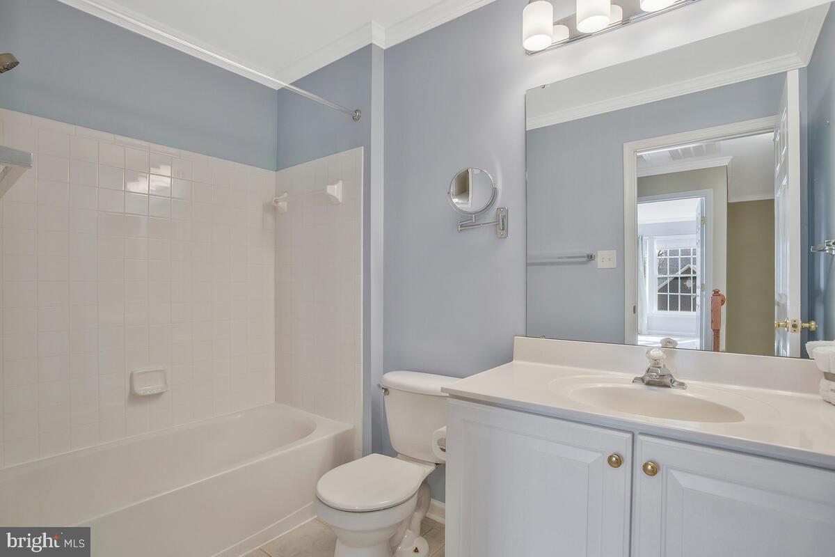 15108 Red Ridge Place Bowie, MD 20715 - Photo 27 of 64 Full Bath #2