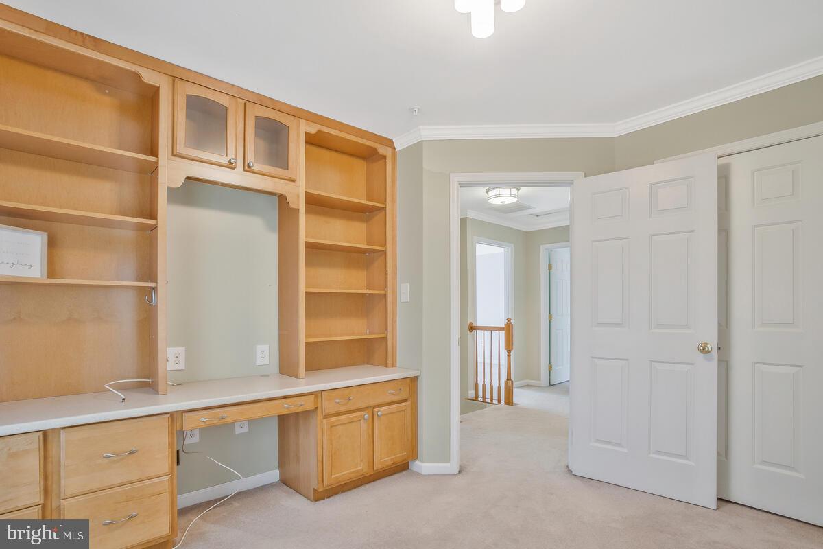 15108 Red Ridge Place Bowie, MD 20715 - Photo 31 of 64 BR 4 or Office