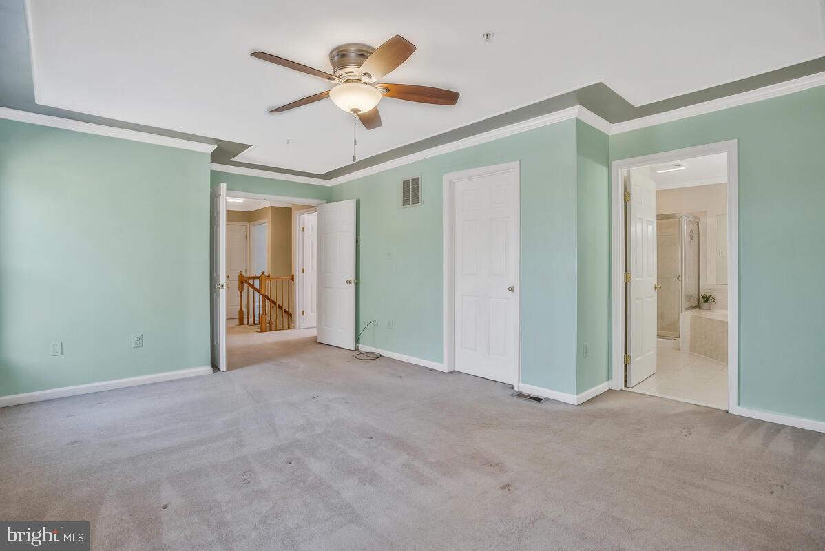 15108 Red Ridge Place Bowie, MD 20715 - Photo 33 of 64 Primary Bedroom