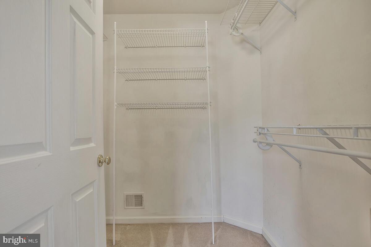 15108 Red Ridge Place Bowie, MD 20715 - Photo 35 of 64 Primary Closet