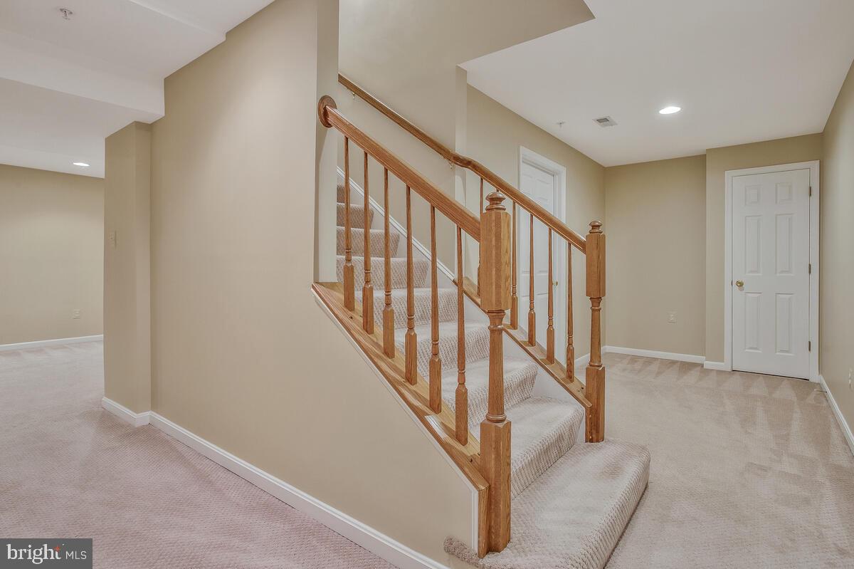 15108 Red Ridge Place Bowie, MD 20715 - Photo 38 of 64 Lower Level
