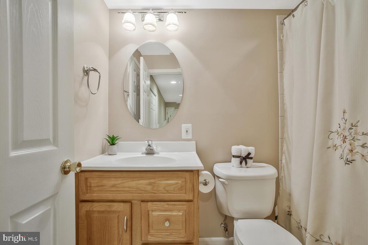 15108 Red Ridge Place Bowie, MD 20715 - Photo 39 of 64 Full Bath #3