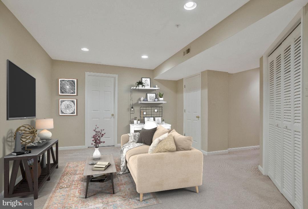 15108 Red Ridge Place Bowie, MD 20715 - Photo 40 of 64 Recreation Rm