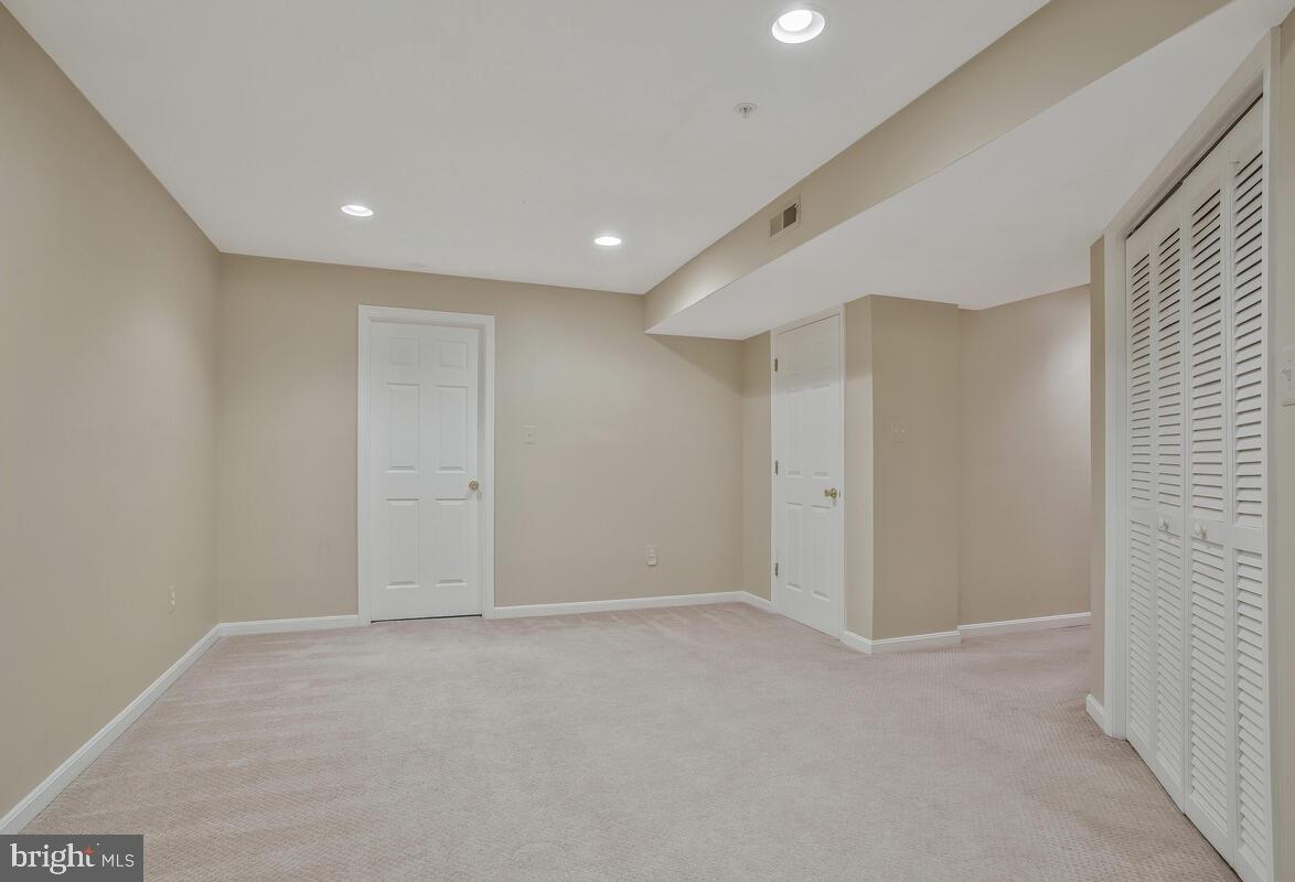 15108 Red Ridge Place Bowie, MD 20715 - Photo 41 of 64 Recreation Rm