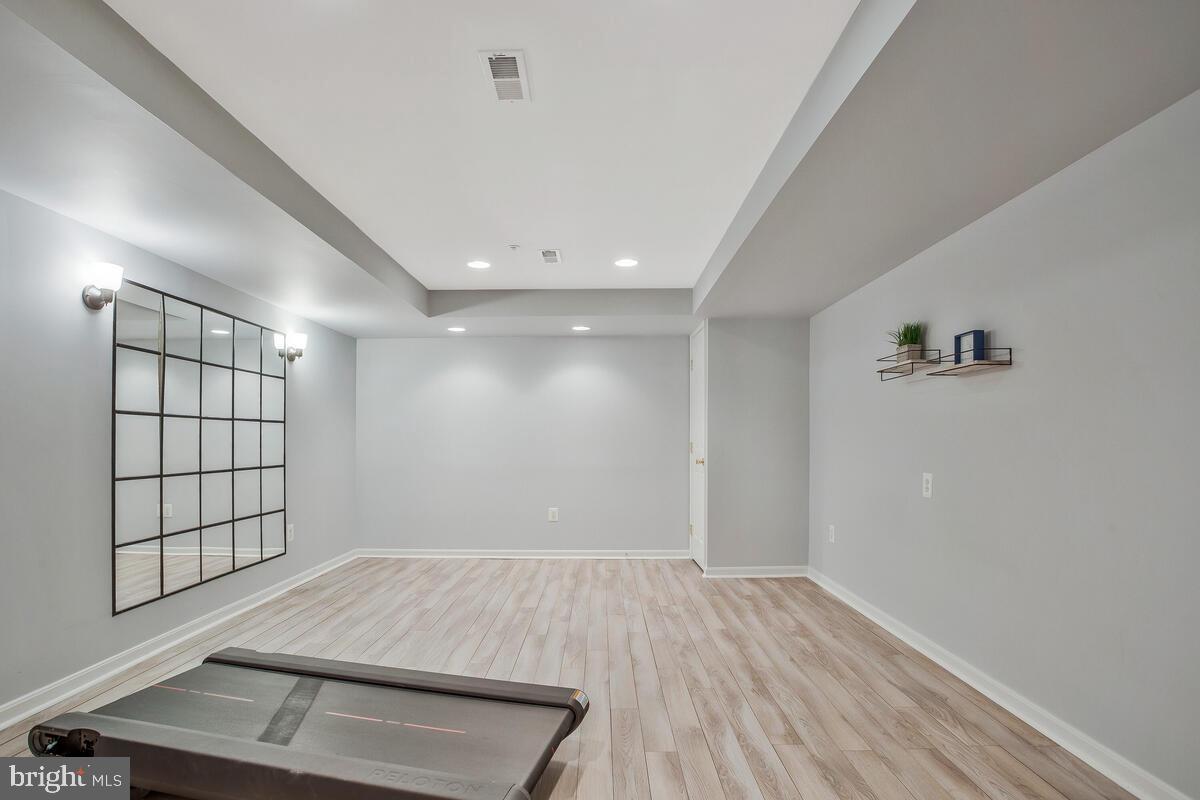 15108 Red Ridge Place Bowie, MD 20715 - Photo 44 of 64 Exercise, Theater or Game Room