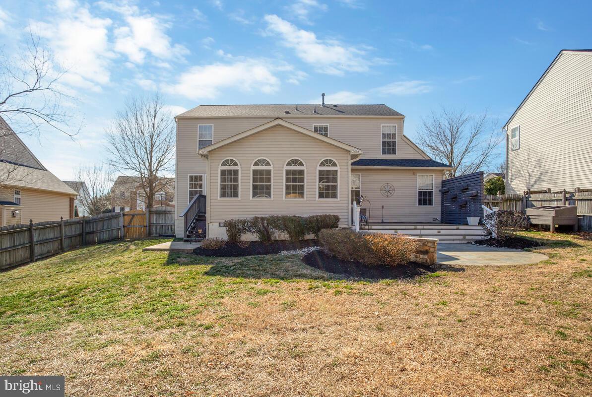 15108 Red Ridge Place Bowie, MD 20715 - Photo 52 of 64 Gallery Image 52