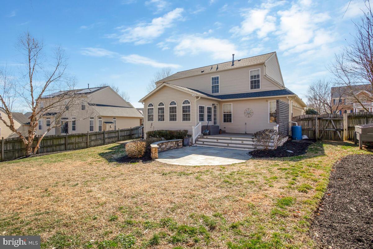 15108 Red Ridge Place Bowie, MD 20715 - Photo 53 of 64 Gallery Image 53