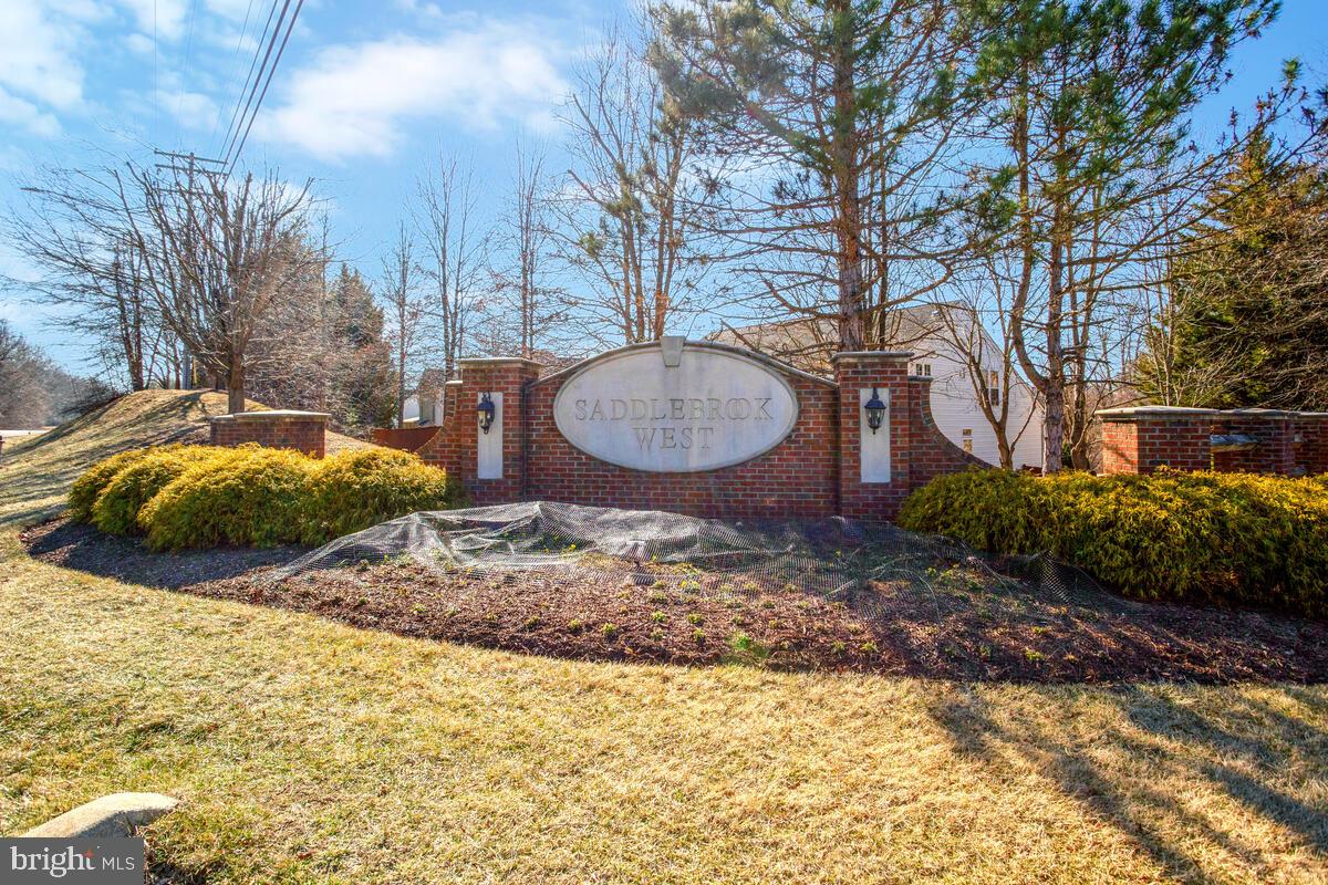 15108 Red Ridge Place Bowie, MD 20715 - Photo 58 of 64 Saddlebrook West