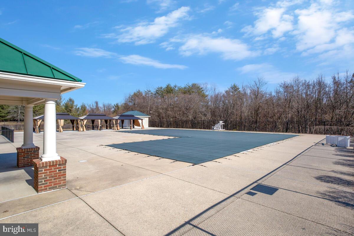 15108 Red Ridge Place Bowie, MD 20715 - Photo 60 of 64 Pool