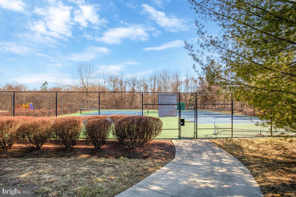 15108 Red Ridge Place Bowie, MD 20715 - Photo 61 of 64 Tennis Courts