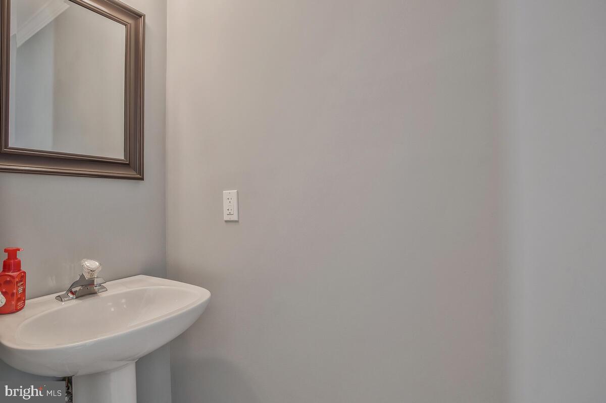 Half Bath