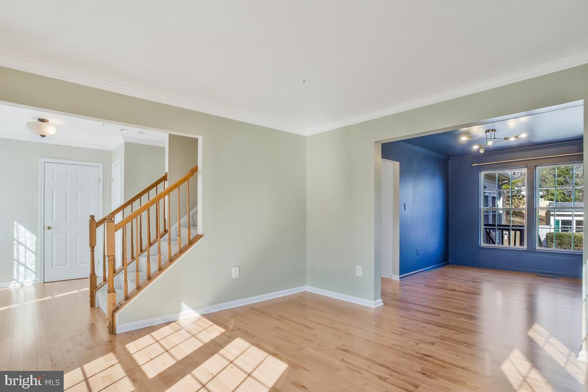 15108 Red Ridge Place Bowie, MD 20715 - Photo 8 of 64 Living Rm