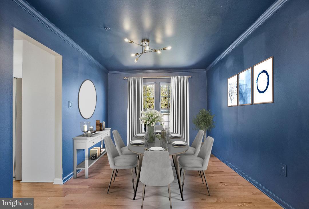 15108 Red Ridge Place Bowie, MD 20715 - Photo 10 of 64 Dining Rm