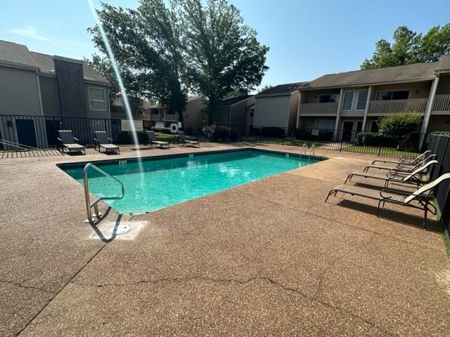 1727 Ridge Oak Place, Unit 1723 Memphis, TN 38120 - Photo 17 of 18