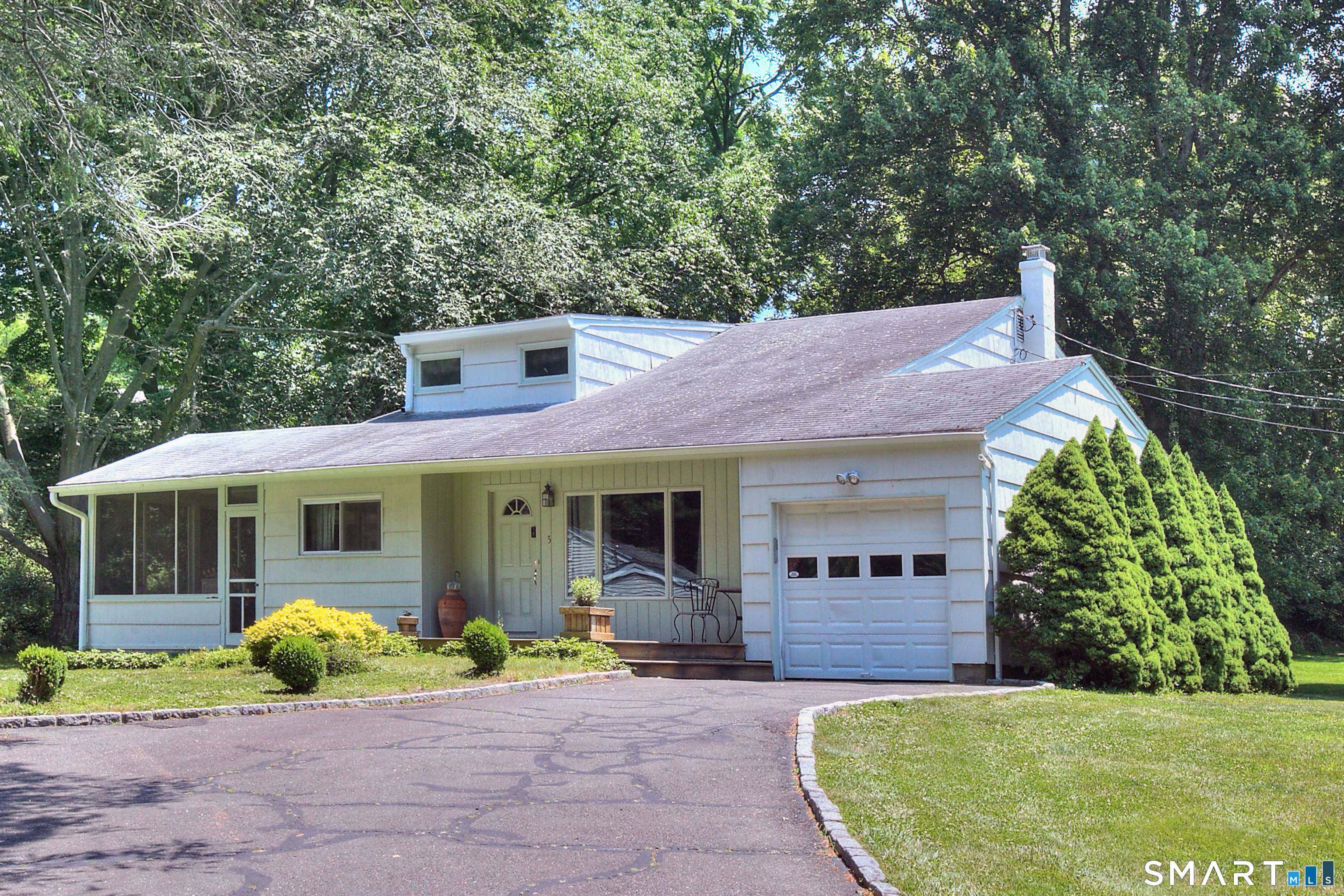 5 Guyer Road Westport, CT 06880 - Photo 27 of 30