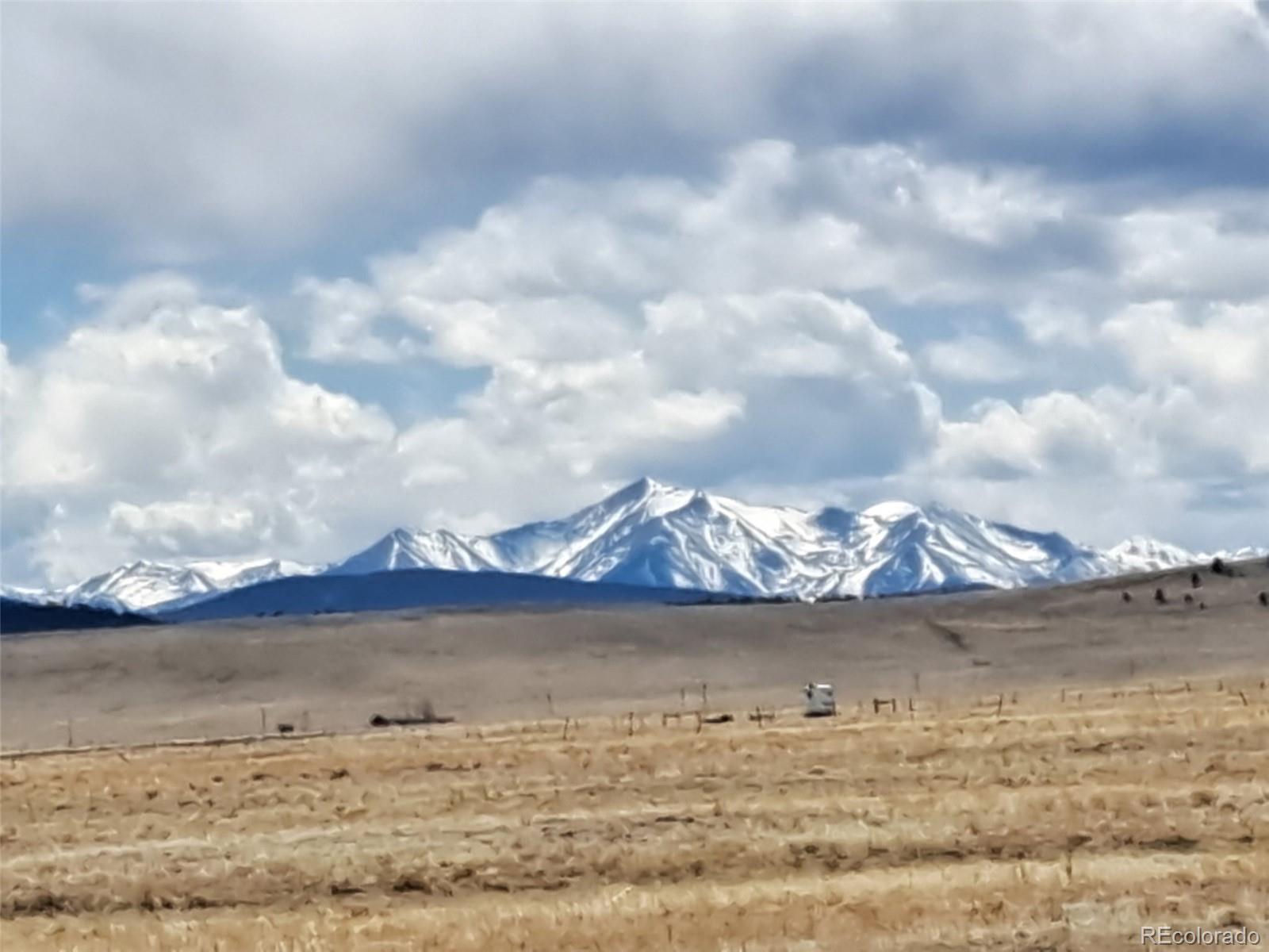 4315 Moffat Road Hartsel, CO 80449 - Photo 1 of 17 a view of ocean
