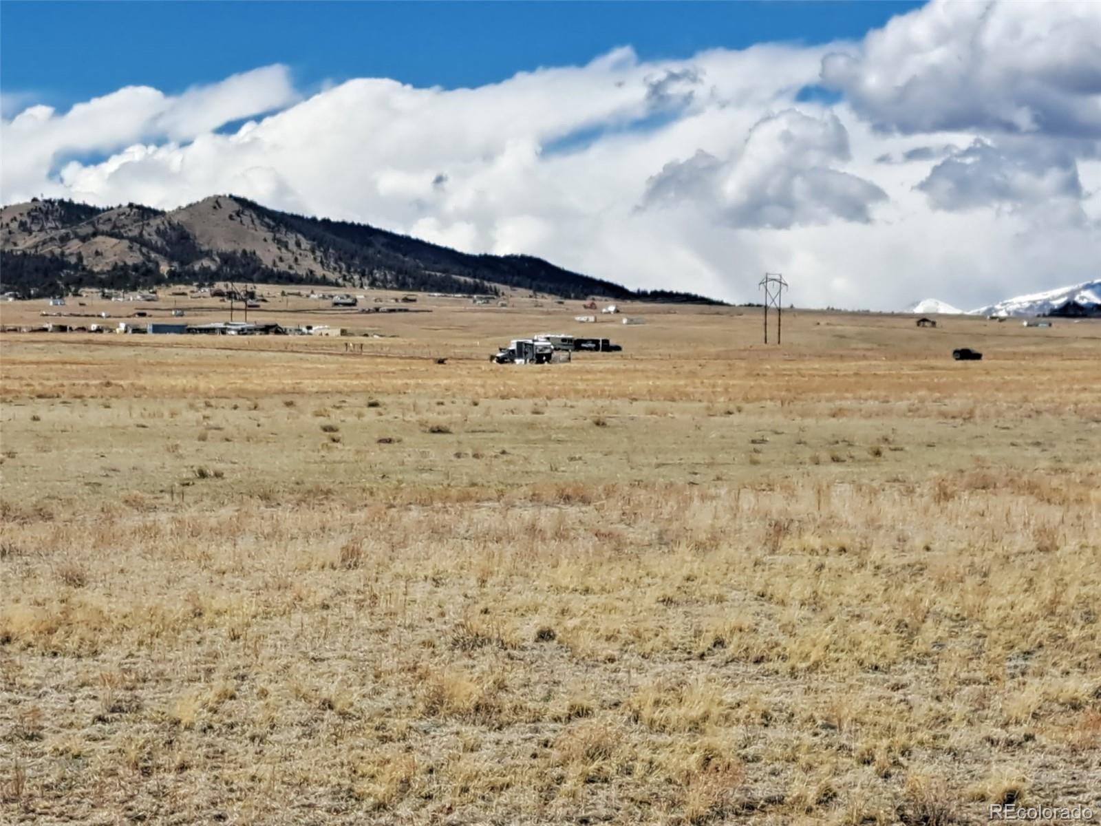 4315 Moffat Road Hartsel, CO 80449 - Photo 5 of 17 a view of ocean