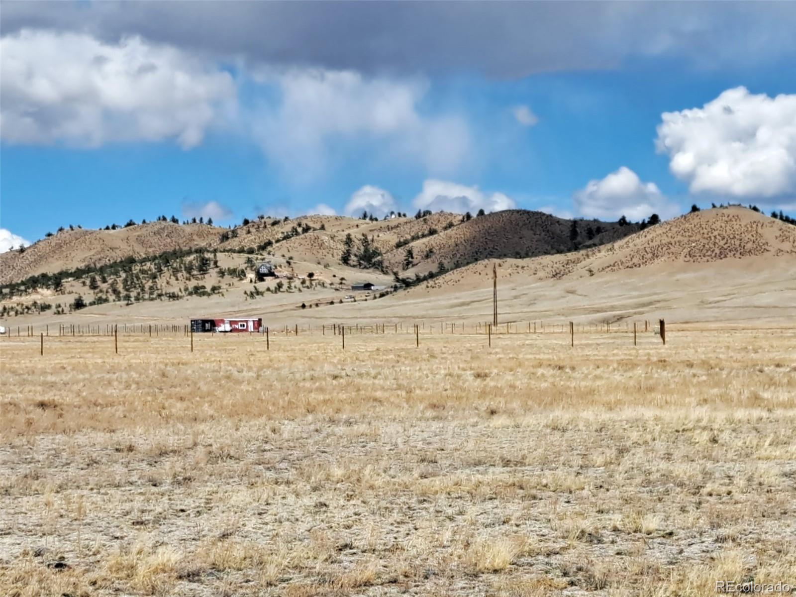 4315 Moffat Road Hartsel, CO 80449 - Photo 6 of 17 a view of ocean