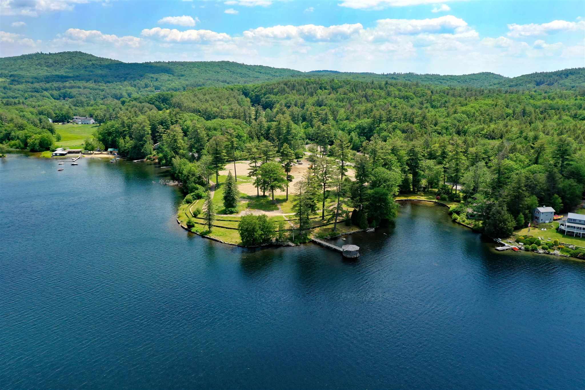 4 John's Way, Unit 4 Spofford, NH 03462 - Photo 1 of 15