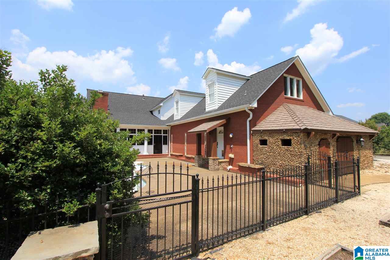 119 Willow Cove Road Oxford, AL 36203 - Photo 17 of 50