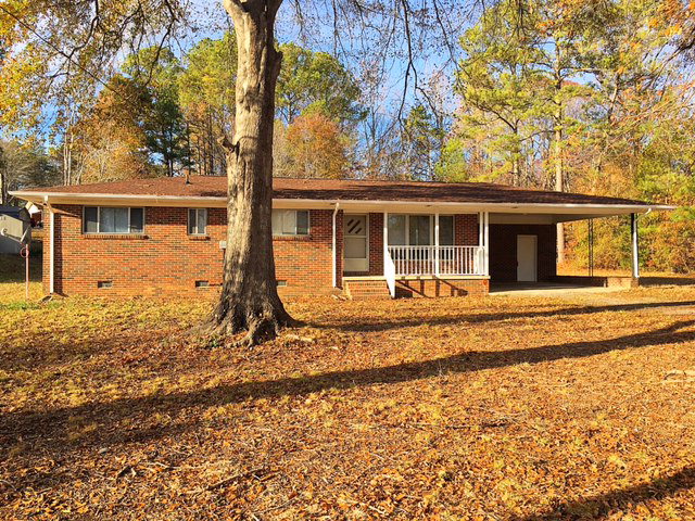 1118 Mobley Mill Road Southeast Dalton, GA 30721 - Photo 1 of 1 Main View