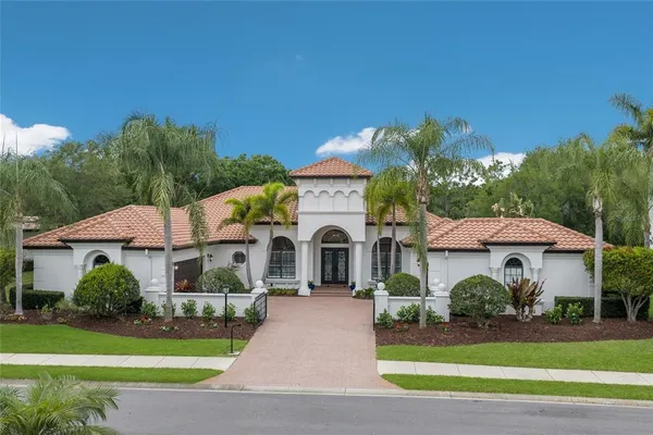 $2,425,000 | 13223 Palmers Creek Terrace, Lakewood Ranch, FL 34202