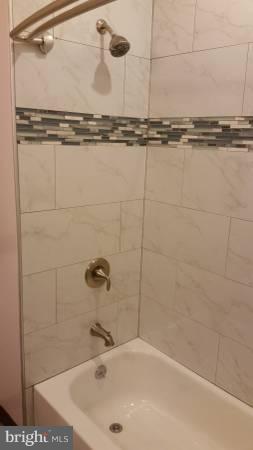 1928 Summit Place Northeast Washington, DC 20002 - Photo 11 of 14 Upstairs Bathroom