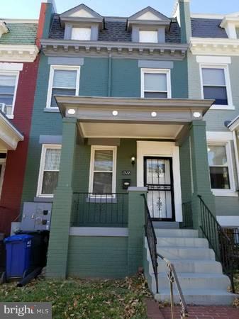 1928 Summit Place Northeast Washington, DC 20002 - Photo 13 of 14 Exterior (General)