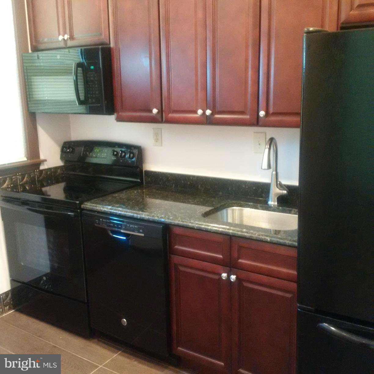 1928 Summit Place Northeast Washington, DC 20002 - Photo 2 of 14 Kitchen