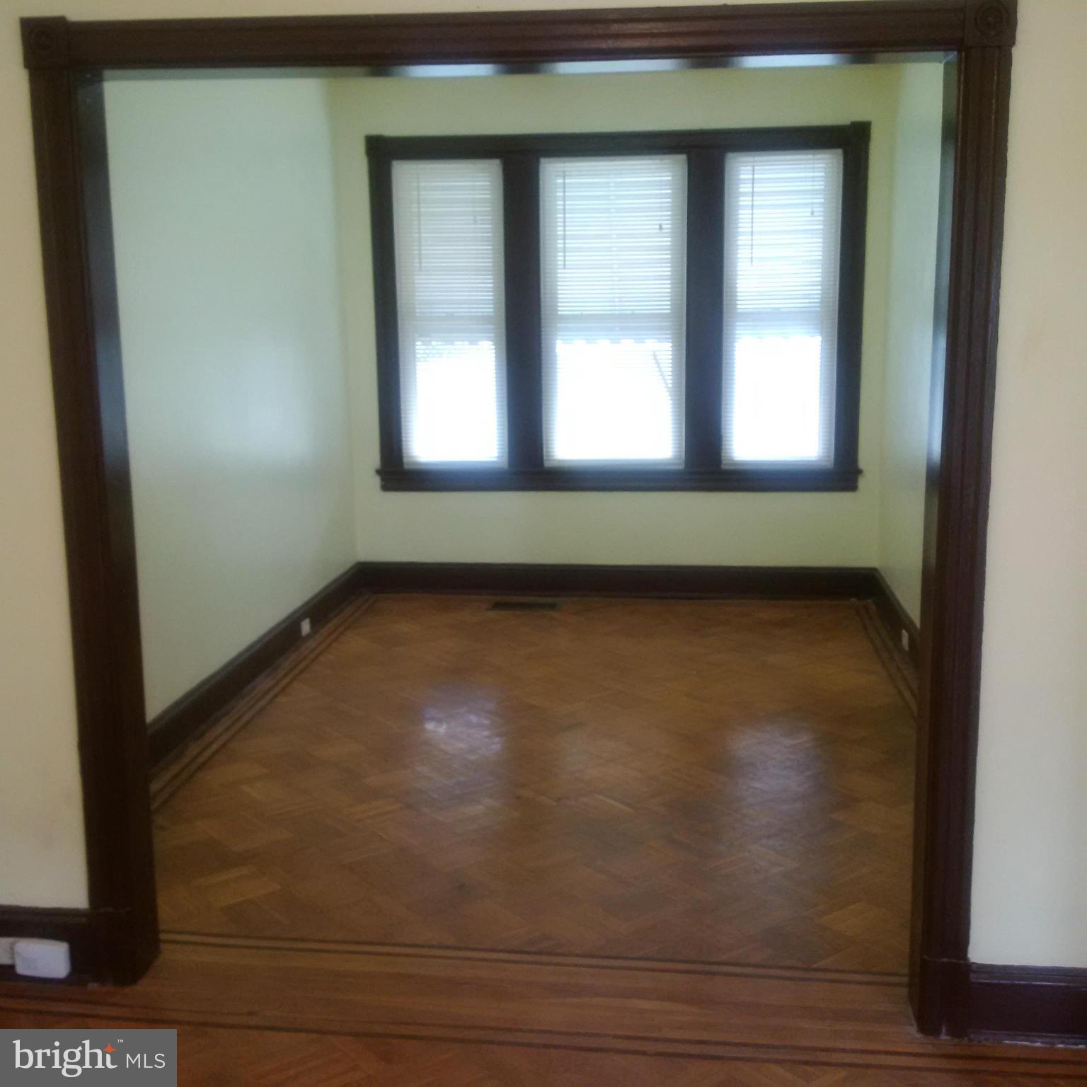 1928 Summit Place Northeast Washington, DC 20002 - Photo 3 of 14 Dining Room
