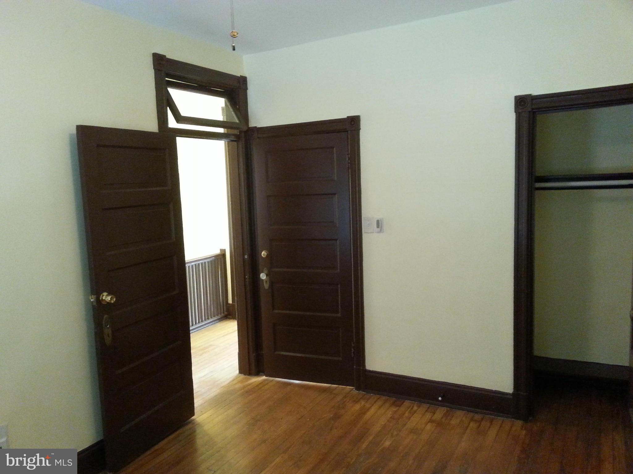 1928 Summit Place Northeast Washington, DC 20002 - Photo 4 of 14 Bedroom (Master)